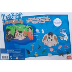 Игра на Унди Гузти изображение 2