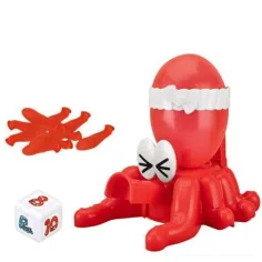 Игра с ядосан октопод изображение 2