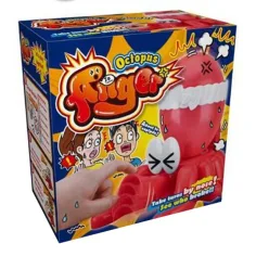 Игра с ядосан октопод