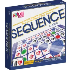 Игра Sequence