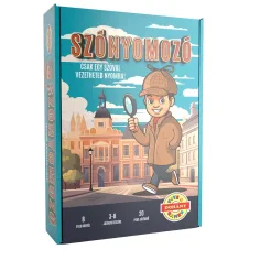 Игра за откриване на думи изображение 1