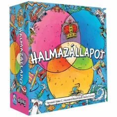 Игра за състояния