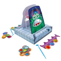 Игра за зъболечение на чудовища изображение 2