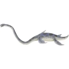 Играчка фигура Elasmosaurus - Bullyland