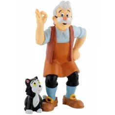 Играчка фигура на Джепето