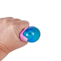 Играчка с изскачащ еднорог изображение 2