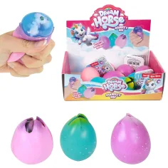 Играчка с изскачащ еднорог