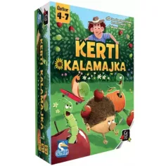 Играчка за градински каламбур