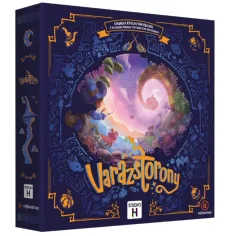 Играчка за настолна игра "Вълшебна кула"