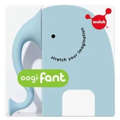 Играчка за развитие на умения Oogifant