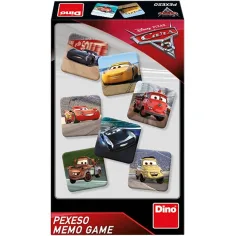 Играчки за памет 3