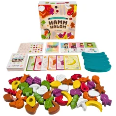 Играта Hammhalom изображение 2