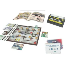 Играта на агенцията изображение 2