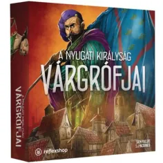 Настолната игра на Вълшебното кралство