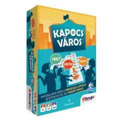 Играта на Капоцварос