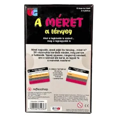 Играта "Размерът има значение" изображение 2