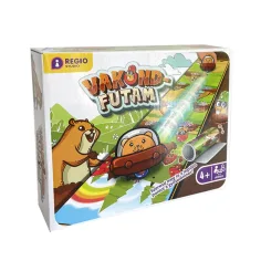 Играта за мишки