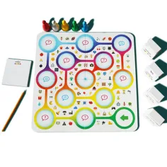 iKnow Junior настолна игра изображение 2