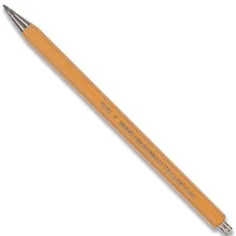 Ико: Koh-I-Noor 5201 Ni Versatil механичен молив