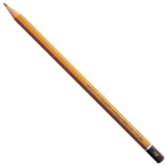 Ико: Koh-I-Noor 7B графитен молив