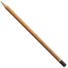 Ико: Koh-I-Noor 8B графитен молив