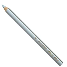 Ико: Koh-I-Noor Omega дебел сребрист молив