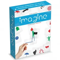 Imagine настолна игра