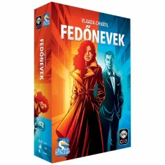 Игра на кодови имена