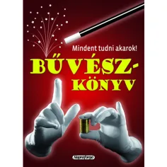 Искам да знам всичко! - Книга за магьосници