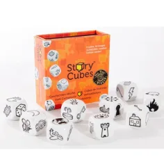 Игра на истории