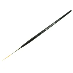 Italeri: 00-ва Script liner синтетична четка 1бр