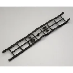 Italeri 1/35 Carro Armato M14/41 I Serie танков модел изображение 8