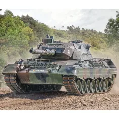 Italeri 1/35 Leopard 1A5 танков модел изображение 9
