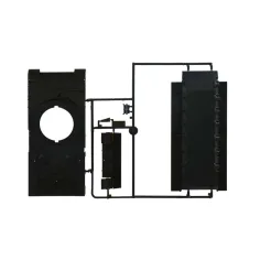 Italeri 1/35 Leopard 2A4 танк модел изображение 4