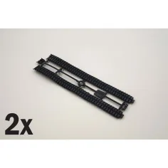 Italeri 1/35 Leopard 2A4 танк модел изображение 7