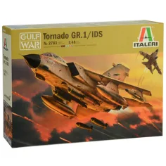 Italeri 1/48 Tornado GR.1/IDS модел на самолет