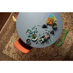 LEGO® Icons: Jaguar E-Type (11381) изображение 12