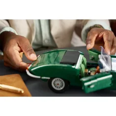 LEGO® Icons: Jaguar E-Type (11381) изображение 14