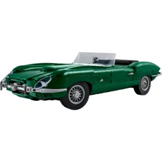 LEGO® Icons: Jaguar E-Type (11381) изображение 2
