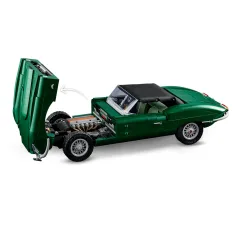 LEGO® Icons: Jaguar E-Type (11381) изображение 4