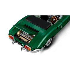 LEGO® Icons: Jaguar E-Type (11381) изображение 5