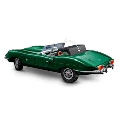 LEGO® Icons: Jaguar E-Type (11381) изображение 6