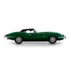 LEGO® Icons: Jaguar E-Type (11381) изображение 8