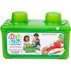 Jelly Blox - Комплект за съхранение