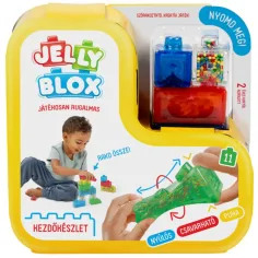 Jelly Blox - Стартов комплект