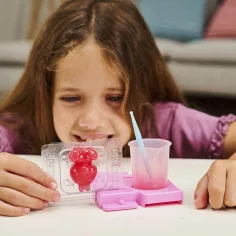 Jelly Gelz Fairy фея желираната фигурка комплект за творчество - Simba Toys изображение 2
