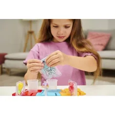 Jelly Gelz Lifestyle Deluxe креативен комплект за изработка на желе фигури - Simba Toys изображение 3