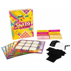 JinxO настолна игра изображение 2