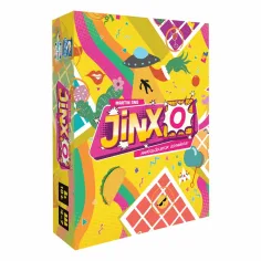 JinxO настолна игра изображение 1