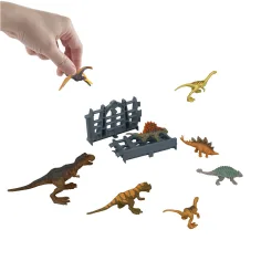 Jurassic World Адвентен Календар - Mattel изображение 4